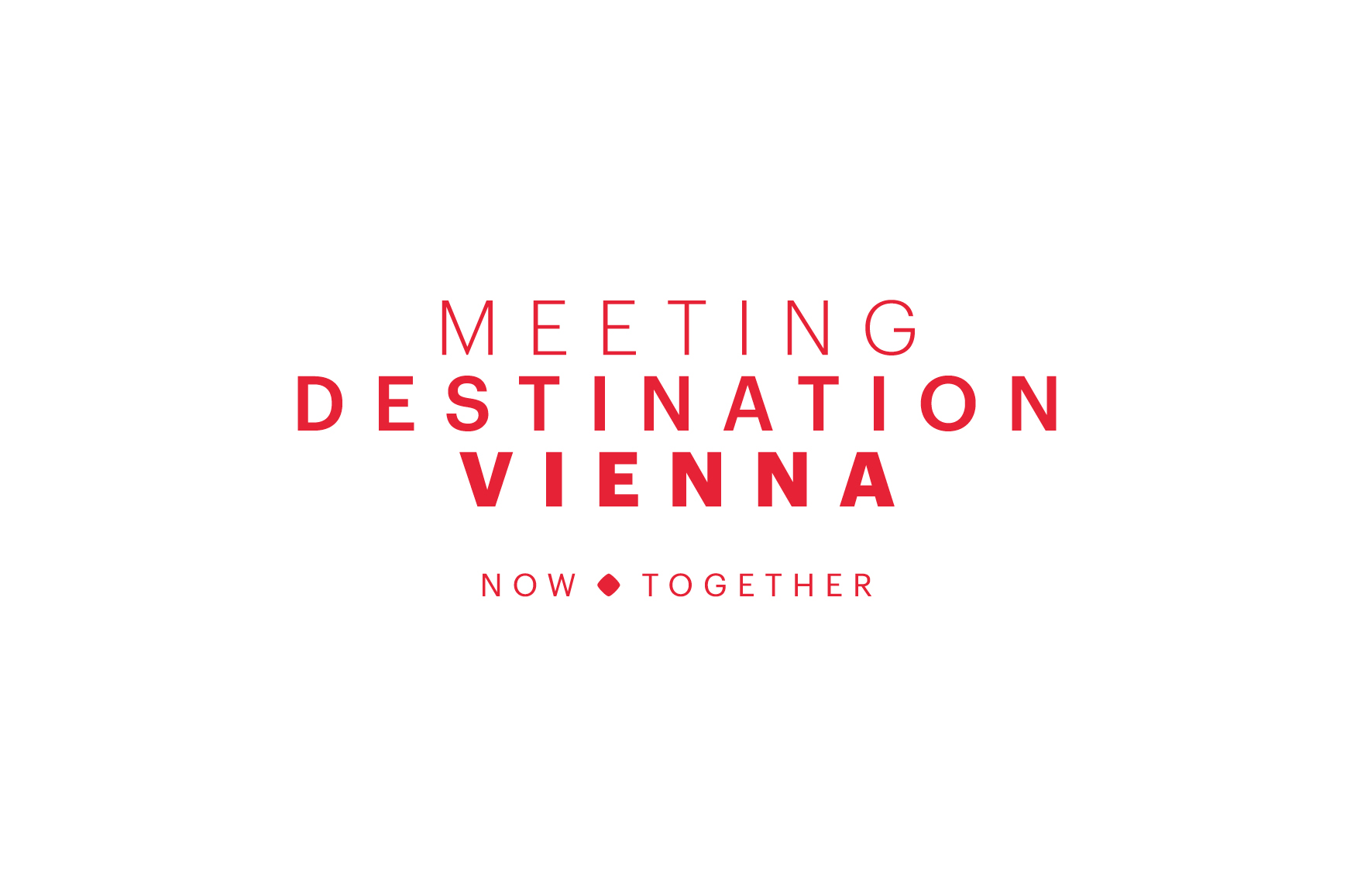 Destination Vienna