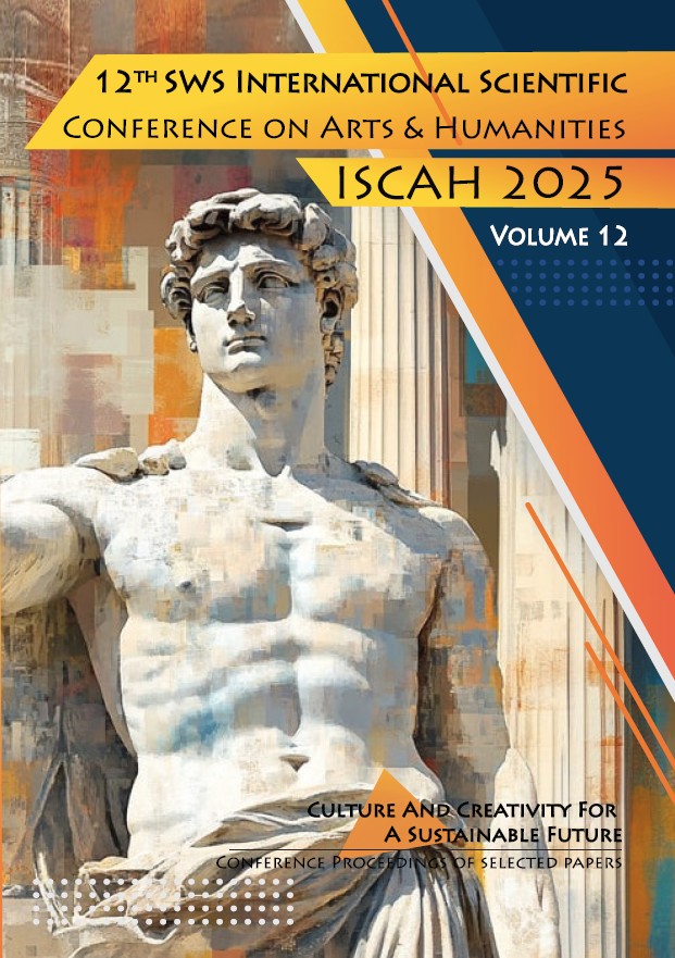 Proceedings ISCAH 2025 /  Volume XII