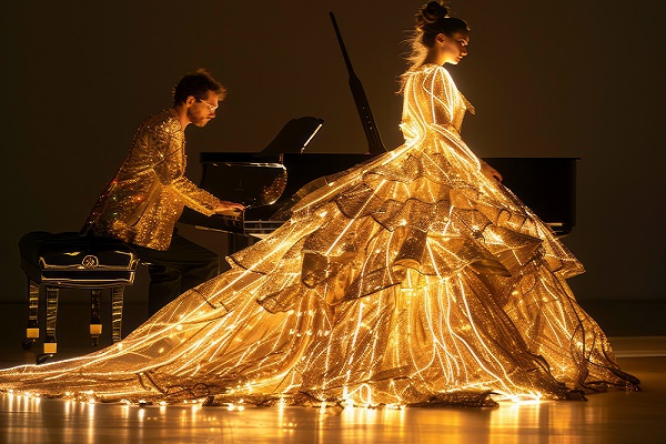 Performing Arts