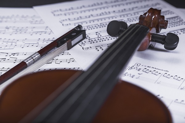 Musicology