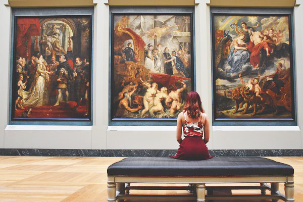 Museology & Heritage Studies