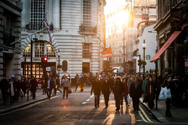 Cultural Studies & Globalization