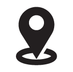 location icon