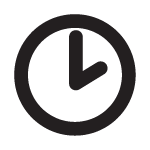 time icon