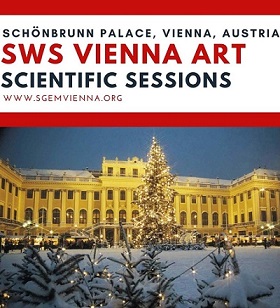 Christmas at Schönbrunn Palace, Vienna