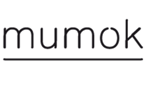 explore mumok website